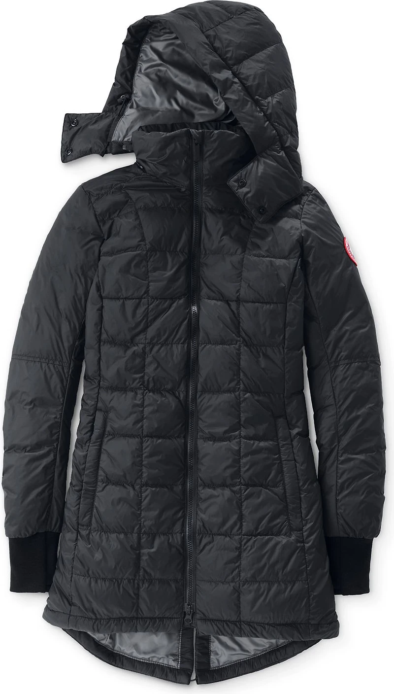 Ellison Down Jacket