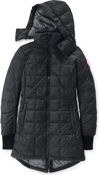 Ellison Down Jacket
