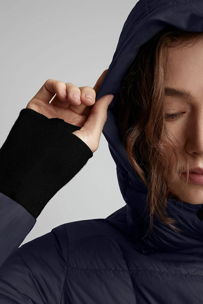 Women's Ellison Down Jacket