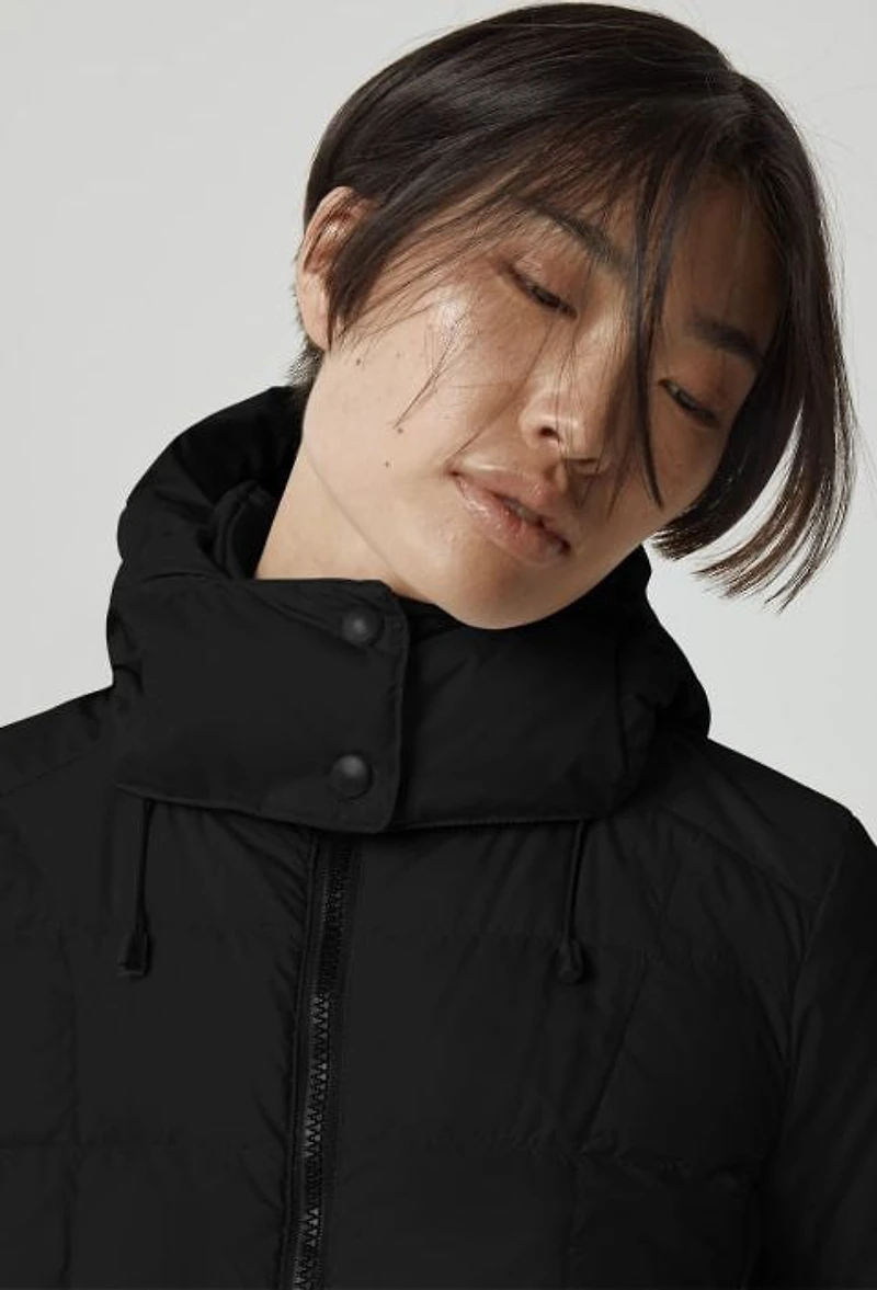 Ellison Down Jacket