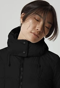 Ellison Down Jacket