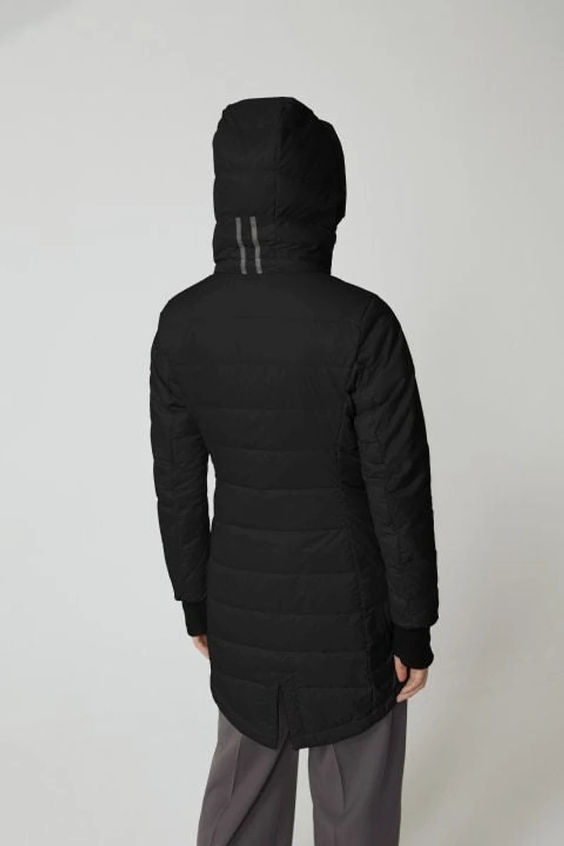 Ellison Down Jacket