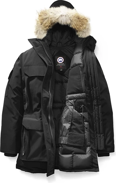 Expedition Heritage Black