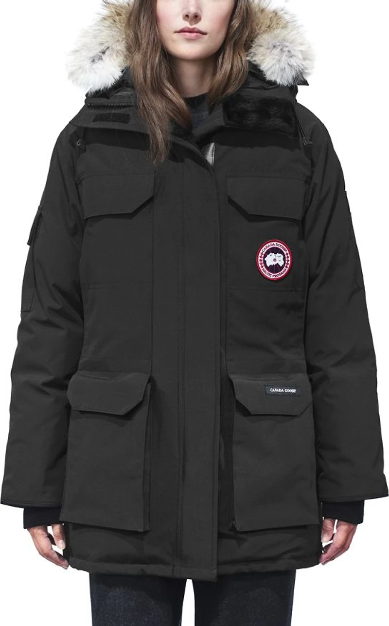 Expedition Heritage Black