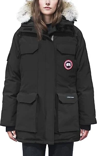 Expedition Heritage Black