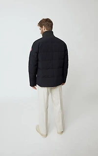 Woolford Jacket Navy