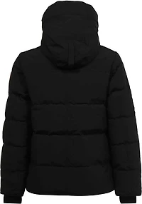 Wyndham Parka Black