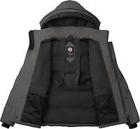 Wyndham Parka Graphite
