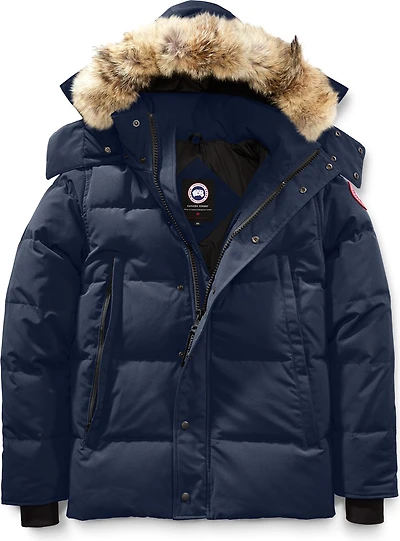 Wyndham Parka Heritage