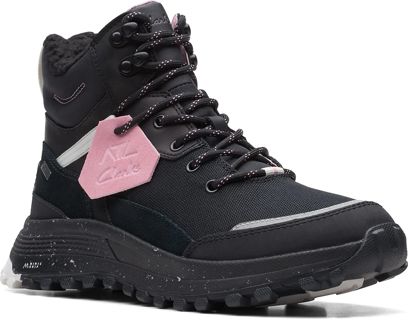 Atl Trek SKY GTX Black