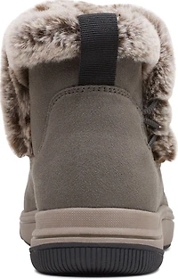 Breeze Fur Dark Olive