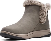 Breeze Fur Dark Olive