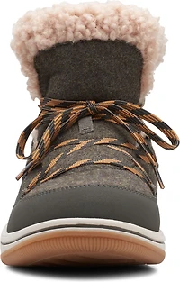Breeze Glacier Dark Olive