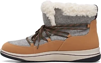 Breeze Glacier Grey Combi