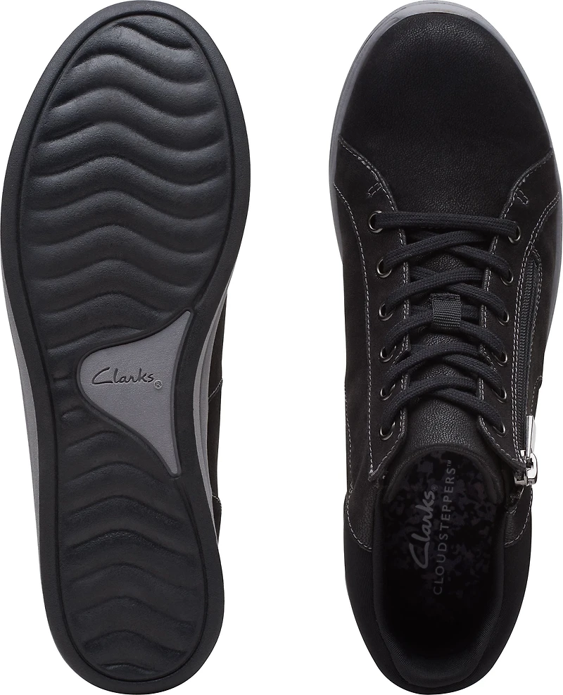 Breeze Glide Black