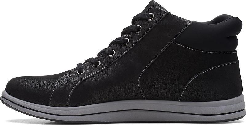 Breeze Glide Black