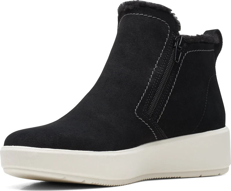 Layton Star Black