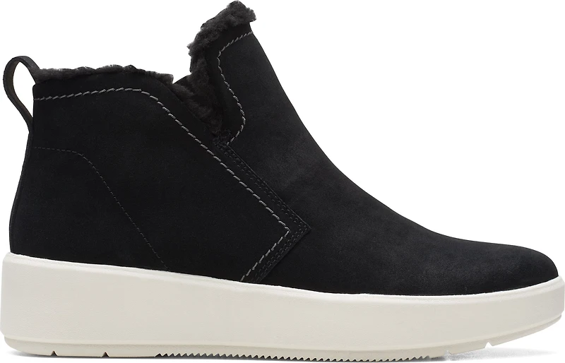 Layton Star Black