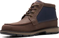 Maplewalk Moc Dark Brown