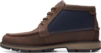 Maplewalk Moc Dark Brown