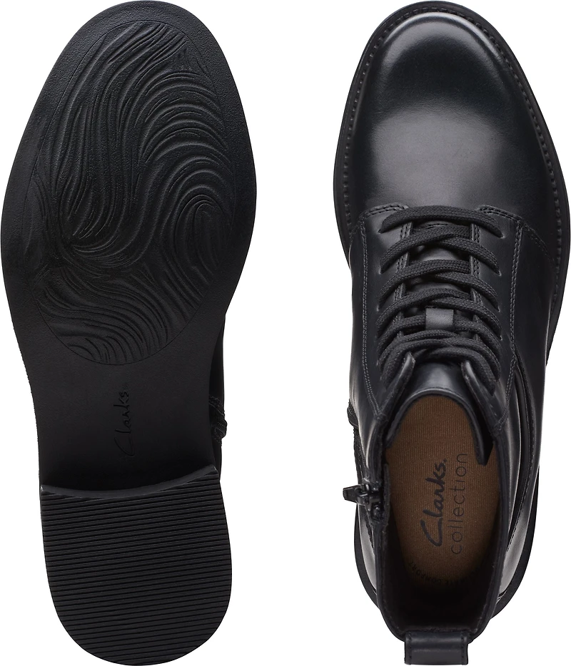 Maye Step Black