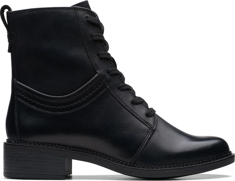 Maye Step Black