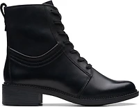 Maye Step Black