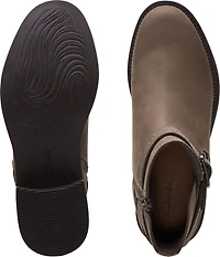 Maye Strap Dark Taupe