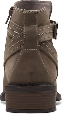 Maye Strap Dark Taupe