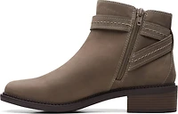 Maye Strap Dark Taupe