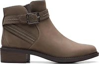 Maye Strap Dark Taupe