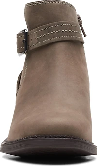 Maye Strap Dark Taupe