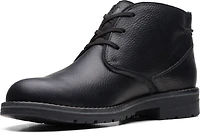 Morris Lace Black