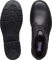Morris Lace Black