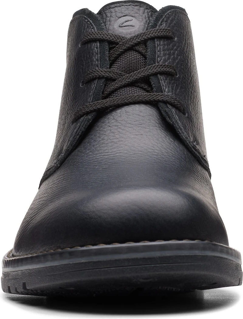 Morris Lace Black