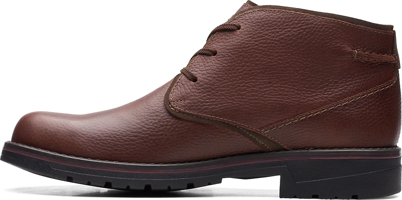Morris Peak Dark Tan