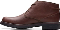 Morris Peak Dark Tan