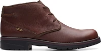 Morris Peak Dark Tan