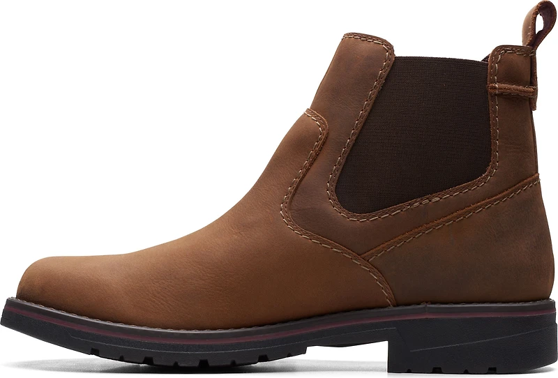 Morris Up Dark Tan