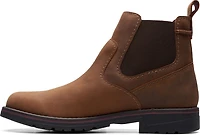 Morris Up Dark Tan