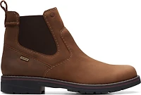 Morris Up Dark Tan