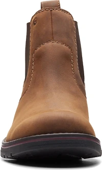 Morris Up Dark Tan