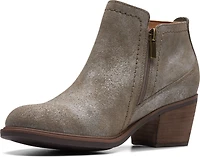 Neva Lo Taupe Metallic