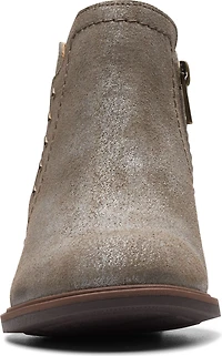 Neva Lo Taupe Metallic