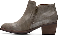 Neva Lo Taupe Metallic