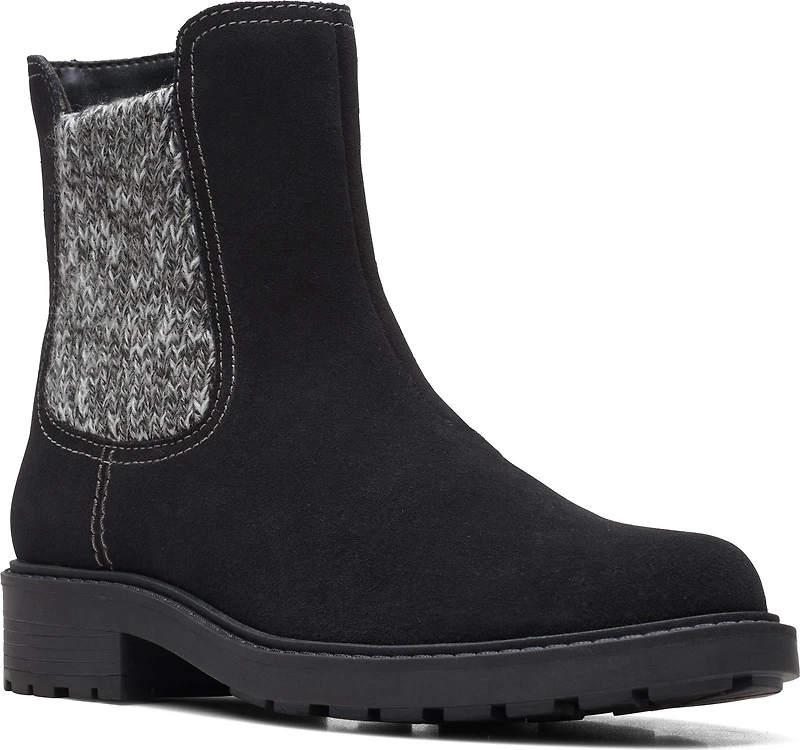 Opal SKY Black