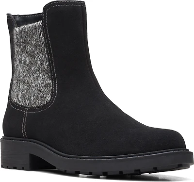 Opal SKY Black