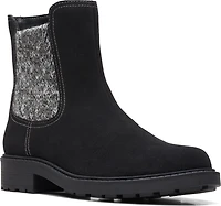 Opal SKY Black
