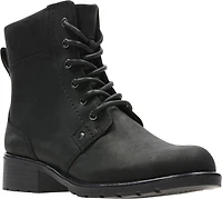 Orinoco Spice Black