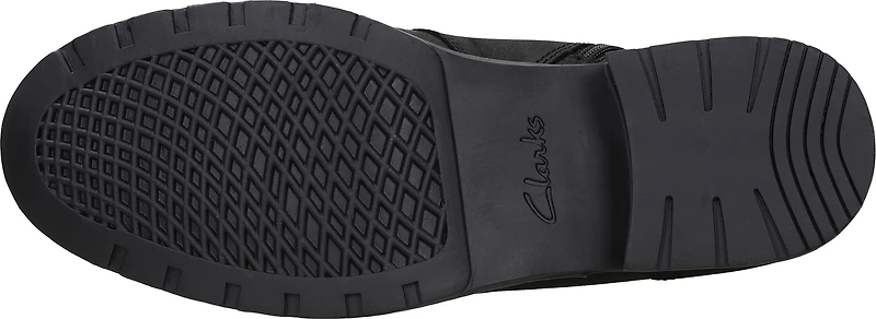 Orinoco Spice Black